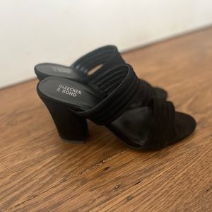 Bleecker & Bond Sandals